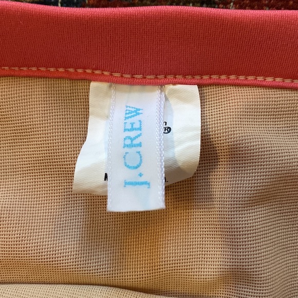 J.Crew pink bikini - Picture 4 of 16